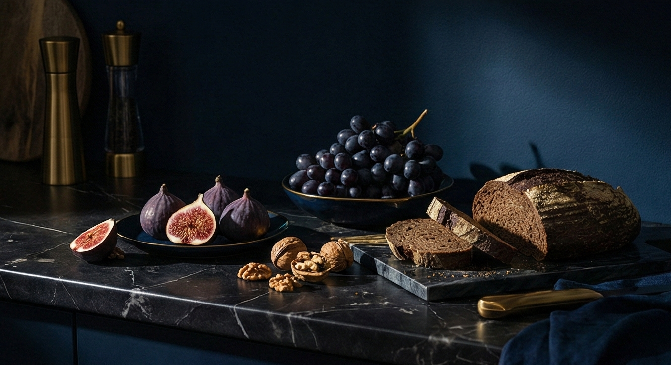 Jakość składników